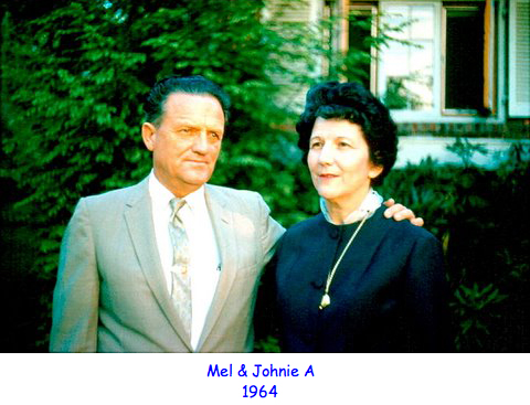 <mel and johnie a 1964>