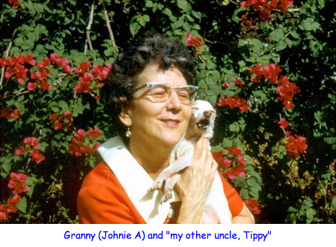 <granny johnie a and my other uncle, tippy>