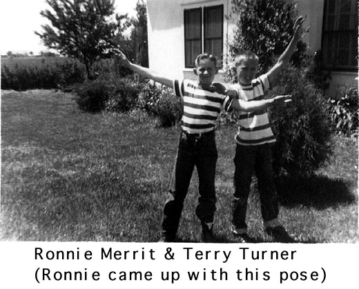 ronnie and terry at portales.