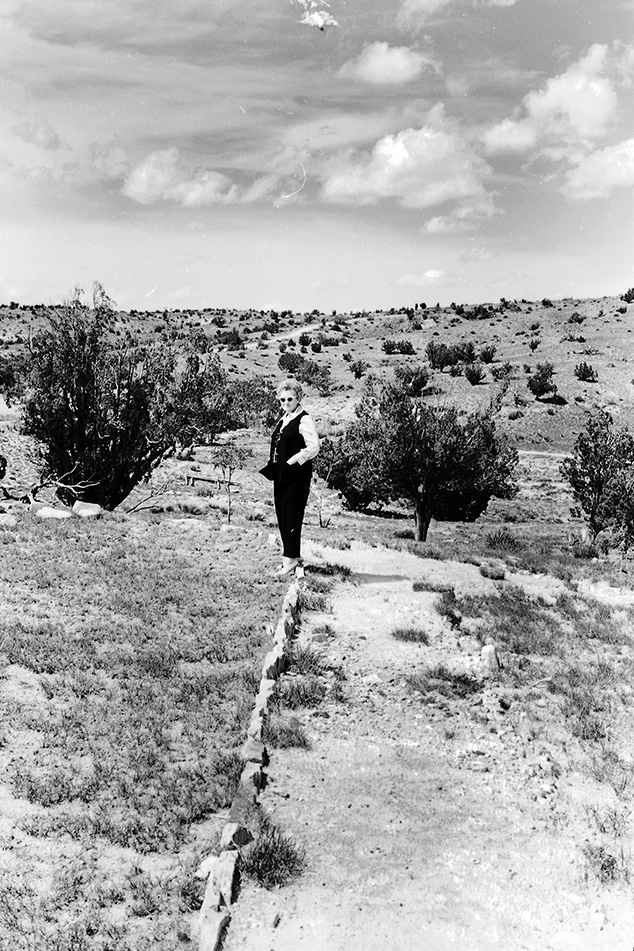 johnie turner walkway ccc camp 1970