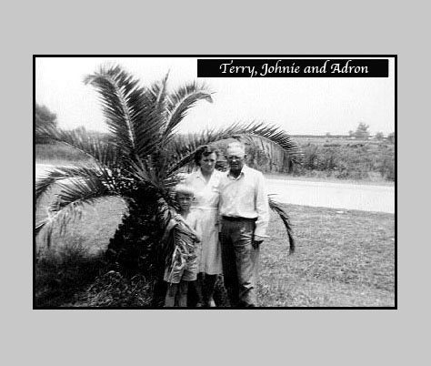<Terry, Johnie and Adron at port lavaca texas>