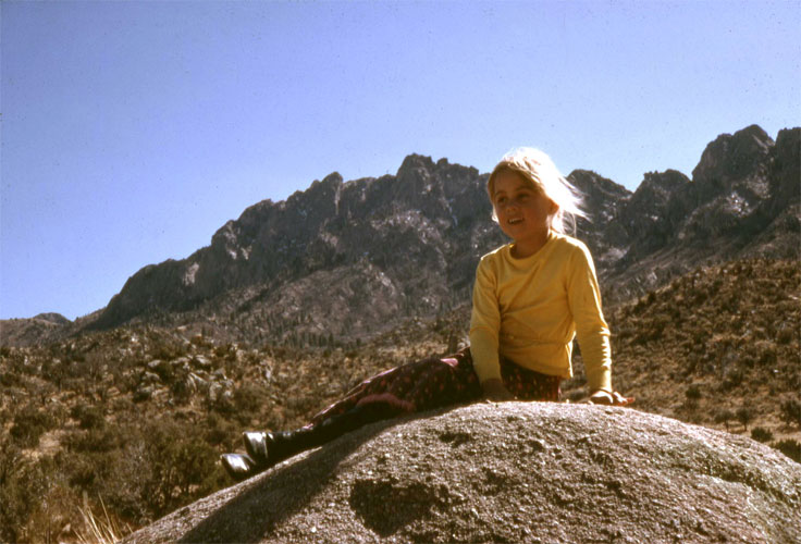 <organ mountains kodachrome aguirre spring>