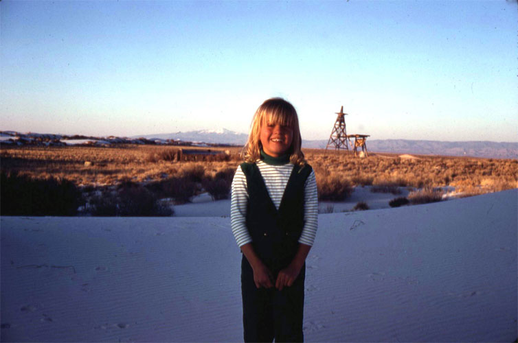 <kelly white sands windmill tower>