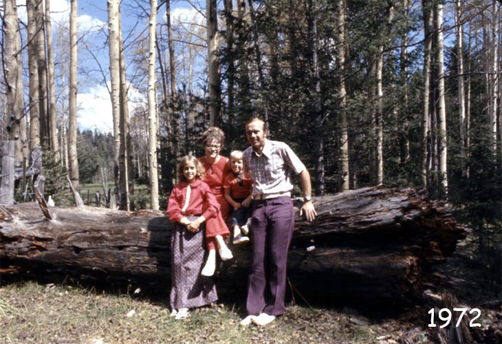 <cloudcroft 1972 purple pants long dress>