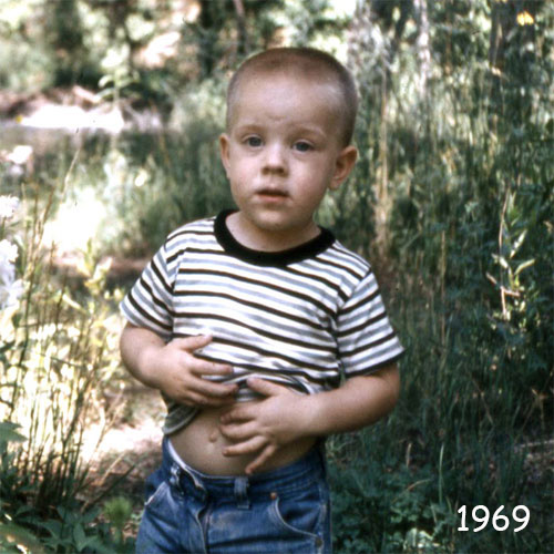 <ruidoso river 1969>