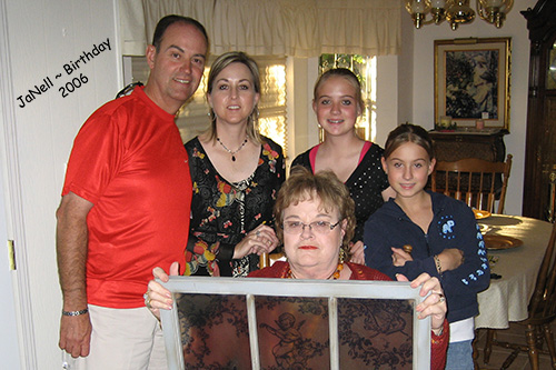 <janell birthday 2006>