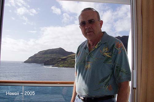 <hawaii 2005>
