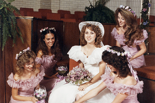 <karan cuomo tammy debbie campbell foreman>