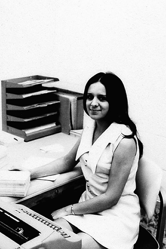 <linda duran nmda employee>