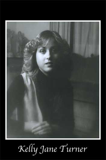 <kelly portrait living room black and white>