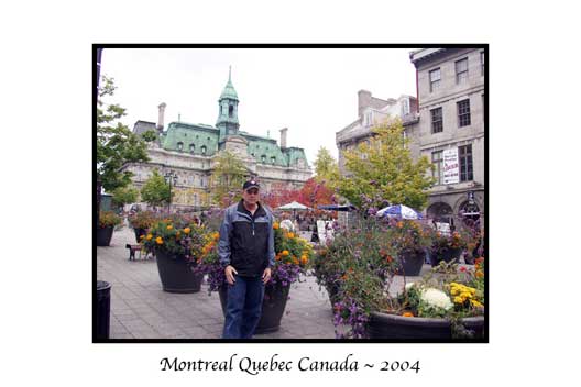 <montreal quebec canada 2004>