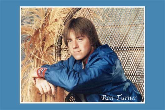 <ron turner high school senior photos>