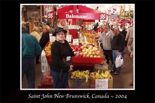 <saint john new brunswick canada>