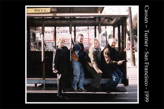 <cassan turner san francisco street car zz top>