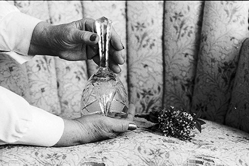 <mom's hands still life>