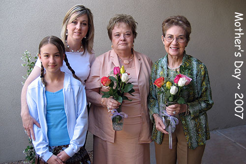 <mother's day 2007>