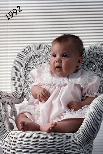 <baby krystal rattan rocking chair>