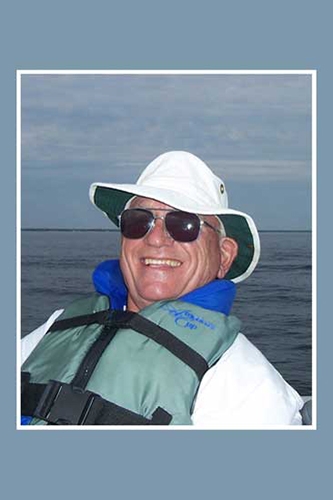<ben taylor lake boat lifejacket>