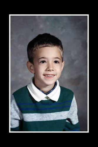 <doug cuomo school picture>