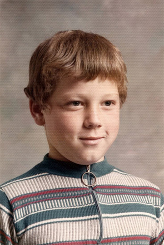 <todd herrington school photo>