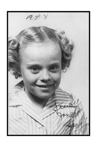 <janell seagler school photograph>