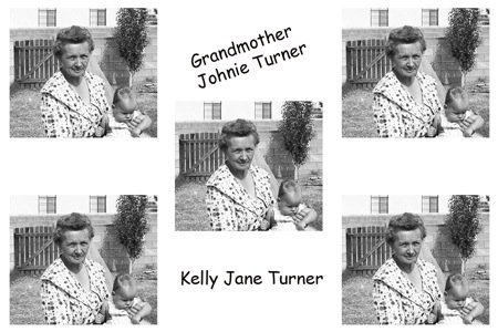 <grandmother johnie turner baby kelly alamogordo>