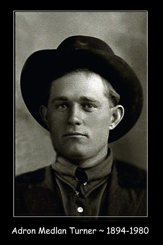 <adron turner black cowboy hat early studio portrait #favorite>