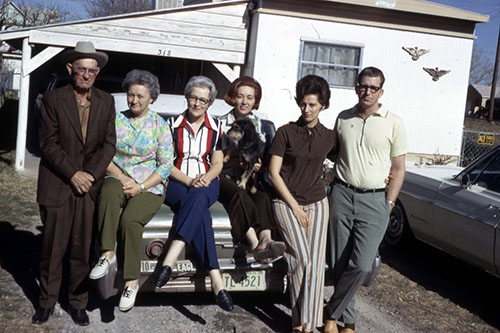 Adron turner johnie turner aunt eddie rombold sheila samples carole wright jay wright at aunt eddie's house.
karen and kelly at portales corral with their grandads cattle emmitt brooks and charles pfiefer at new mexico department picnic at nmsu preciado park derek lane 1964 chevy at pikes peak

glen horton jumping rope fred gerk nelda lane derek tammy wayne sandra
nelda playing skipbo terry jumping rope russ mathews 1969 volvo wayne drinking coffee jennifer cowell kelly ron neal nelley chilton ave kingman nix motel desk terry with green afgan background turners taylors at white sands birthday party at the swanacks janell and ron roasting marshmellows neal nalley