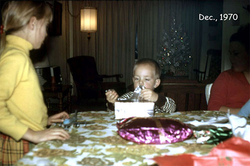 <ron birthday december 1970>