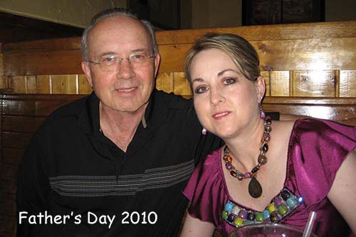 <terry kelly father's day 2010>