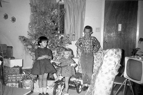 <christmas anthony texas tricycle alan and karan>