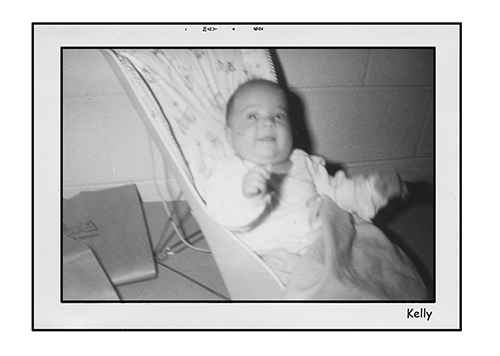 <baby kelly>