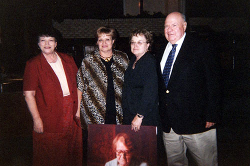 <seagler children meema memorial sandra herrington nelda lane janell turner charles seagler large photo of meema>