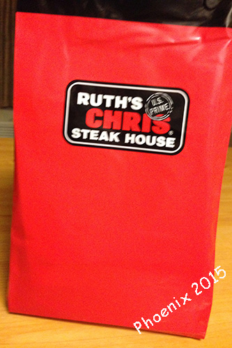 <ruth's chris steak house>