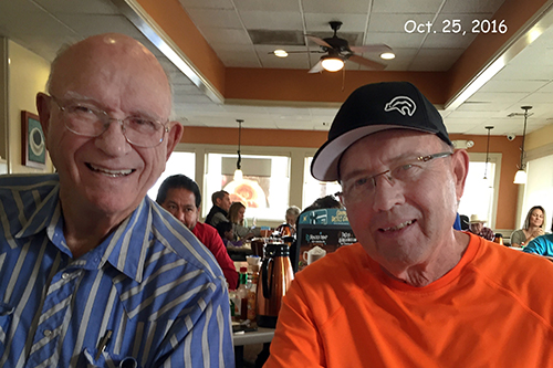 terry ben taylor iHop clovis nm 2016