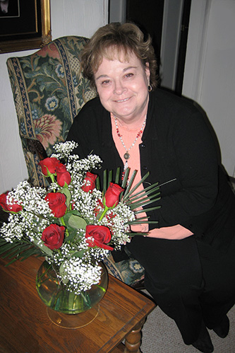 JaNell Valentine Flowers