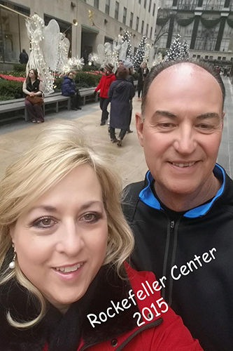 rockefeller center 2015