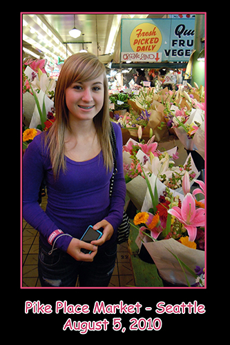 rebecca pike place market seattle 2010