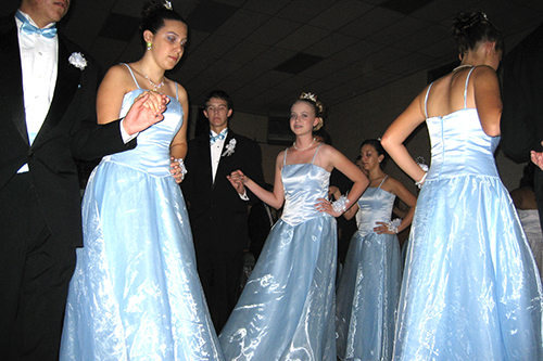 quinceanera