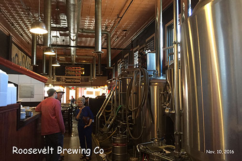 benny adrienne roosevelt brewing co portales nm 2016