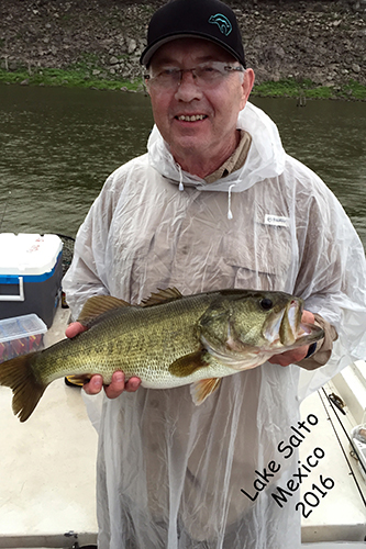 terry lake salto mexico 2016