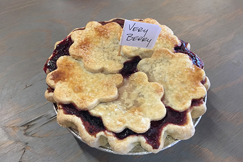 very berry pie from pie town new mexico cafe